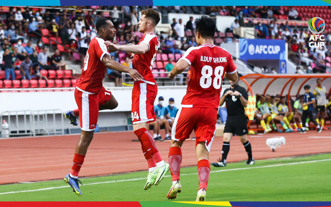 Nhận định trước lượt trận thứ 2 AFC Cup: CLB Viettel tiếp tục khẳng định sức mạnh