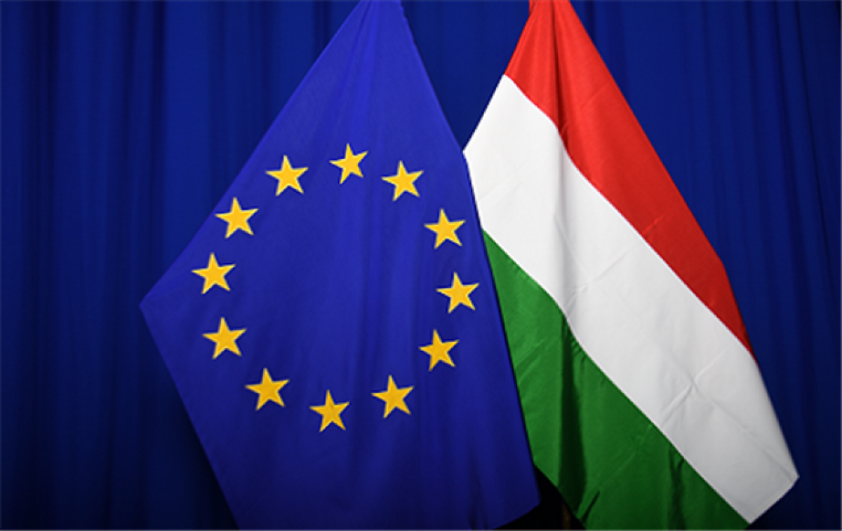 Quan chức Hungary: EU sẽ là bên thua thiệt nếu tiếp tục trừng phạt Nga Quan chức Hungary: EU sẽ là bên thua thiệt nếu tiếp tục trừng phạt Nga