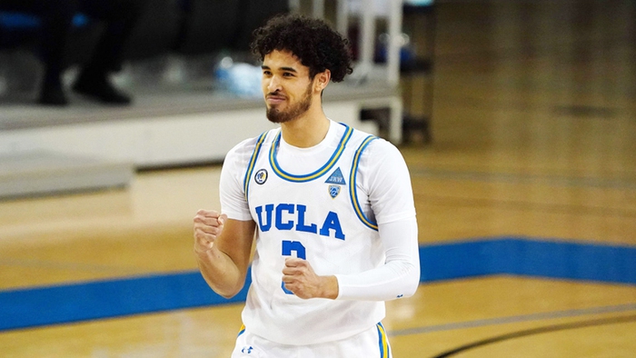 Những điều cần biết về "Hợp đồng 2 chiều" của Johnny Juzang với Utah Jazz - Ảnh 2. Những điều cần biết về "Hợp đồng 2 chiều" của Johnny Juzang với Utah Jazz - Ảnh 2.