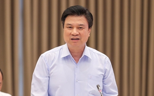 Quản lý chặt chẽ, tổ chức thực chất kỳ thi vào lớp 10; nghiêm túc chống bệnh thành tích trong giáo dục