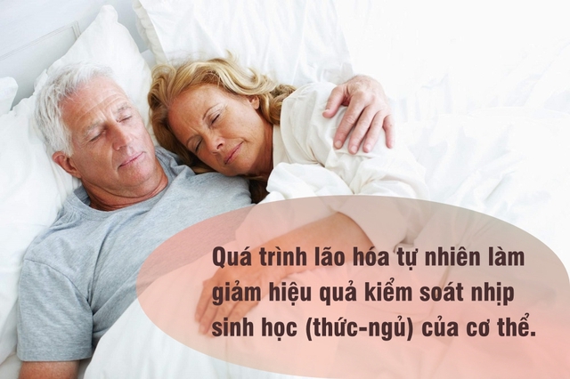Bước qua tuổi 50, đàn ông làm được 6 điều này thì xin chúc mừng, cơ thể của bạn vận hành rất tốt - Ảnh 2.