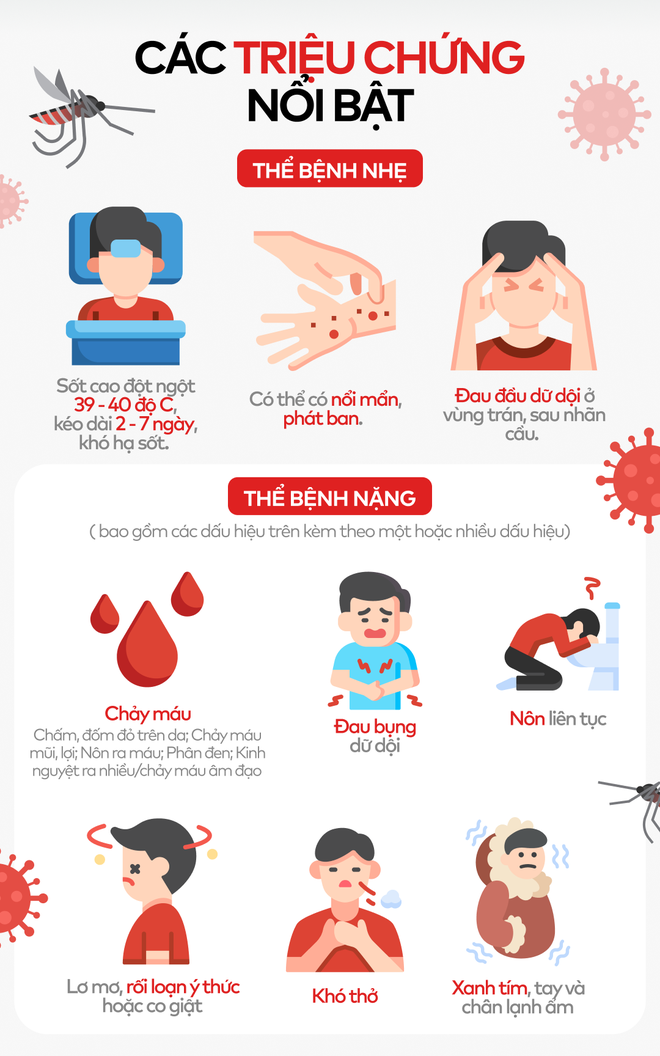 Toàn cảnh tình hình dịch sốt xuất huyết bùng phát ở các tỉnh phía Nam - Ảnh 3. Toàn cảnh tình hình dịch sốt xuất huyết bùng phát ở các tỉnh phía Nam - Ảnh 3.