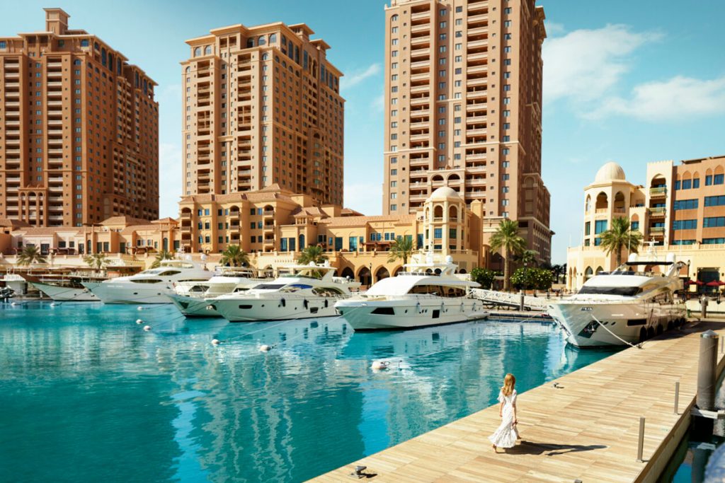 CĐV đến Qatar xem World Cup có nguy cơ phải ở khách sạn... ngàn sao