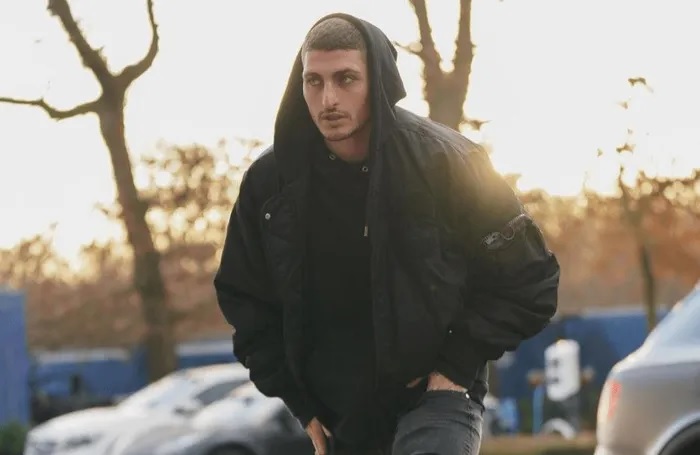 Verratti mất 3 triệu euro khi đi nghỉ mát