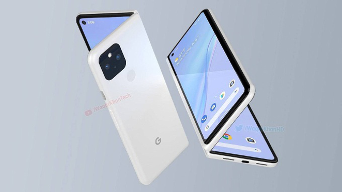 Loạt smartphone màn hình gập đáng chờ đợi cuối năm 2022