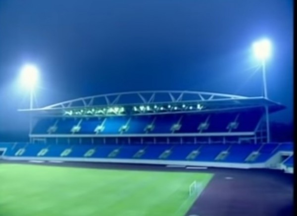 Tại sao Khu liên hợp thể thao Mỹ Đình nợ thuế chồng chất, bất lực chi trả? Tại sao Khu liên hợp thể thao Mỹ Đình nợ thuế chồng chất, bất lực chi trả?