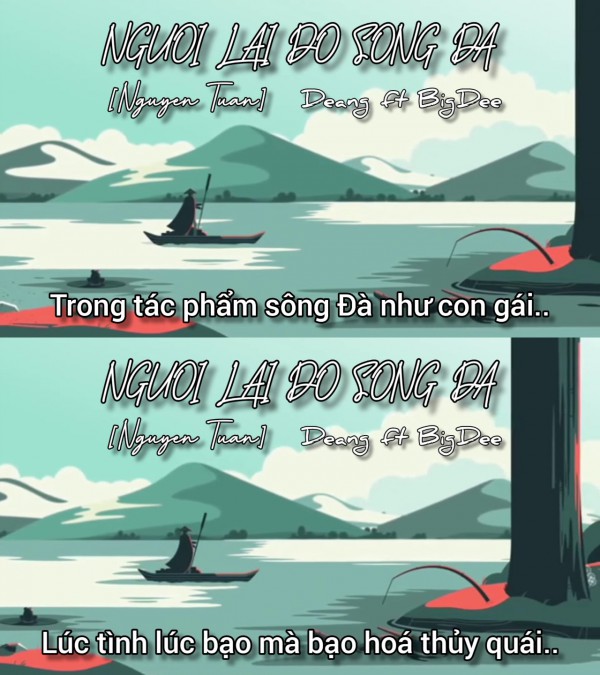 Bài rap ngữ văn của học sinh lớp 12 thu hút hàng triệu lượt xem