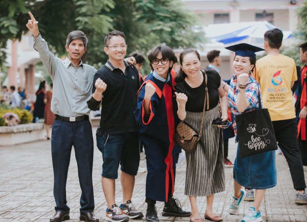 Bài rap ngữ văn của học sinh lớp 12 thu hút hàng triệu lượt xem