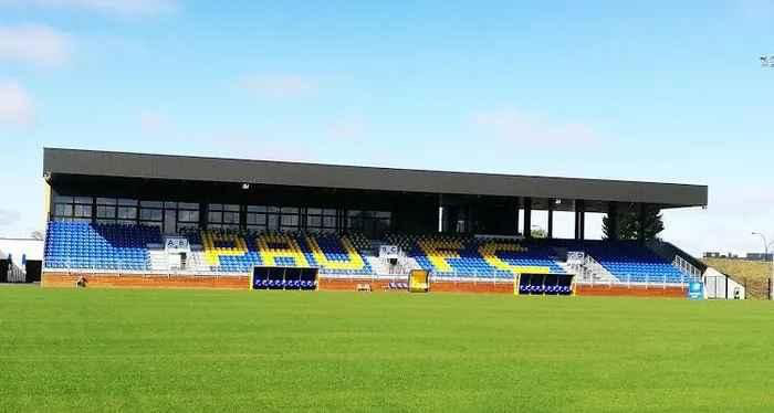 Cận cảnh SVĐ Pau FC, nơi Quang Hải sắp thi đấu Cận cảnh SVĐ Pau FC, nơi Quang Hải sắp thi đấu