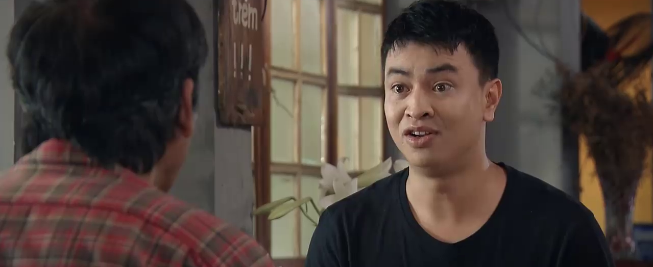 Lối nhỏ vào đời - Tập 17: Phong xin lỗi ông Thành vì sỉ nhục mẹ con bà Liên Lối nhỏ vào đời - Tập 17: Phong xin lỗi ông Thành vì sỉ nhục mẹ con bà Liên