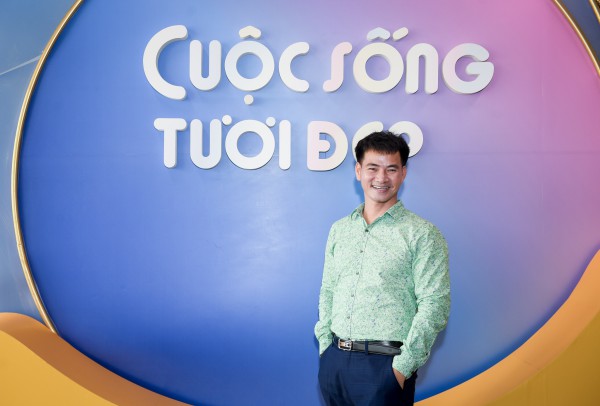 Xuân Bắc, Lại Văn Sâm ‘đánh chiếm’ chương trình mới Cuộc sống tươi đẹp trên VTV3