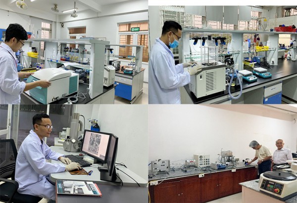 ĐH Duy Tân chính thức đào tạo trình độ Tiến sĩ 3 ngành Vật lý năm 2022