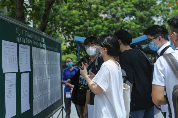 Tin tức giáo dục đặc biệt 4.7: Tuyển sinh lớp 1, lớp 6 có gì mới?