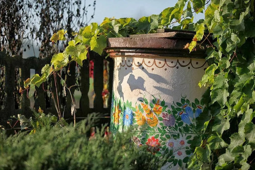 Ngôi làng rực rỡ sắc màu mang vẻ đẹp lạ thường, được ví như "viên ngọc quý ẩn giấu" của đất nước xinh đẹp vùng Trung Âu - Ảnh 14.