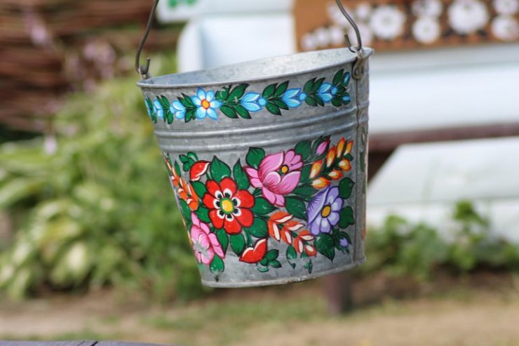 Ngôi làng rực rỡ sắc màu mang vẻ đẹp lạ thường, được ví như "viên ngọc quý ẩn giấu" của đất nước xinh đẹp vùng Trung Âu - Ảnh 17.