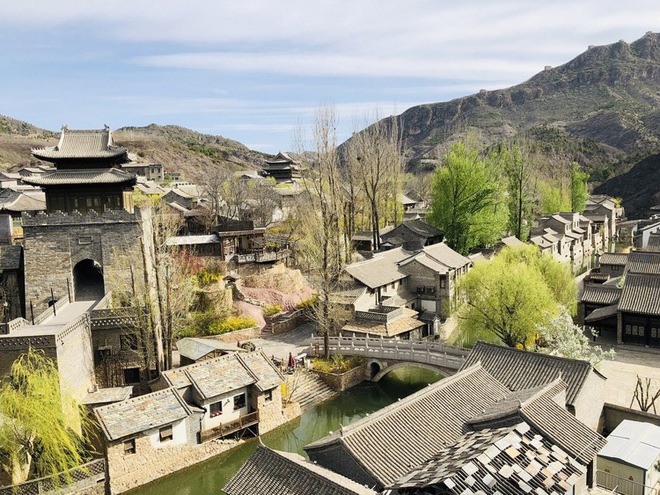 Ghé thăm “Venice phương Đông”: Thị trấn mất hơn 10.000 tỷ để xây dựng, cảnh đẹp đến nao lòng trong từng chi tiết - Ảnh 4. Ghé thăm “Venice phương Đông”: Thị trấn mất hơn 10.000 tỷ để xây dựng, cảnh đẹp đến nao lòng trong từng chi tiết - Ảnh 4.