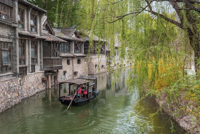 Ghé thăm “Venice phương Đông”: Thị trấn mất hơn 10.000 tỷ để xây dựng, cảnh đẹp đến nao lòng trong từng chi tiết - Ảnh 2. Ghé thăm “Venice phương Đông”: Thị trấn mất hơn 10.000 tỷ để xây dựng, cảnh đẹp đến nao lòng trong từng chi tiết - Ảnh 2.