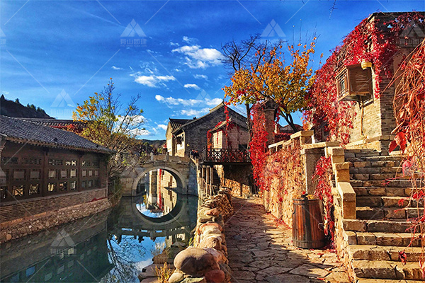 Ghé thăm “Venice phương Đông”: Thị trấn mất hơn 10.000 tỷ để xây dựng, cảnh đẹp đến nao lòng trong từng chi tiết - Ảnh 8. Ghé thăm “Venice phương Đông”: Thị trấn mất hơn 10.000 tỷ để xây dựng, cảnh đẹp đến nao lòng trong từng chi tiết - Ảnh 8.