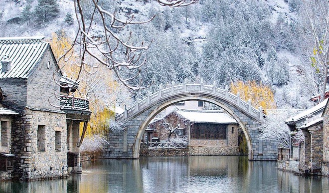 Ghé thăm “Venice phương Đông”: Thị trấn mất hơn 10.000 tỷ để xây dựng, cảnh đẹp đến nao lòng trong từng chi tiết - Ảnh 16. Ghé thăm “Venice phương Đông”: Thị trấn mất hơn 10.000 tỷ để xây dựng, cảnh đẹp đến nao lòng trong từng chi tiết - Ảnh 16.