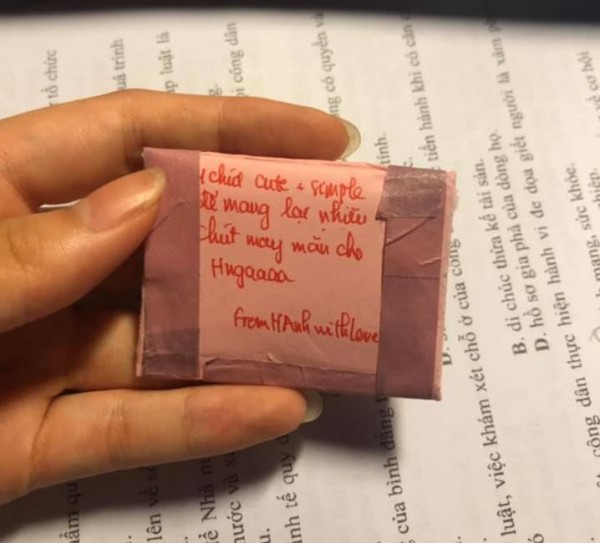 Chè đậu đỏ, bút chì Chè đậu đỏ, bút chì