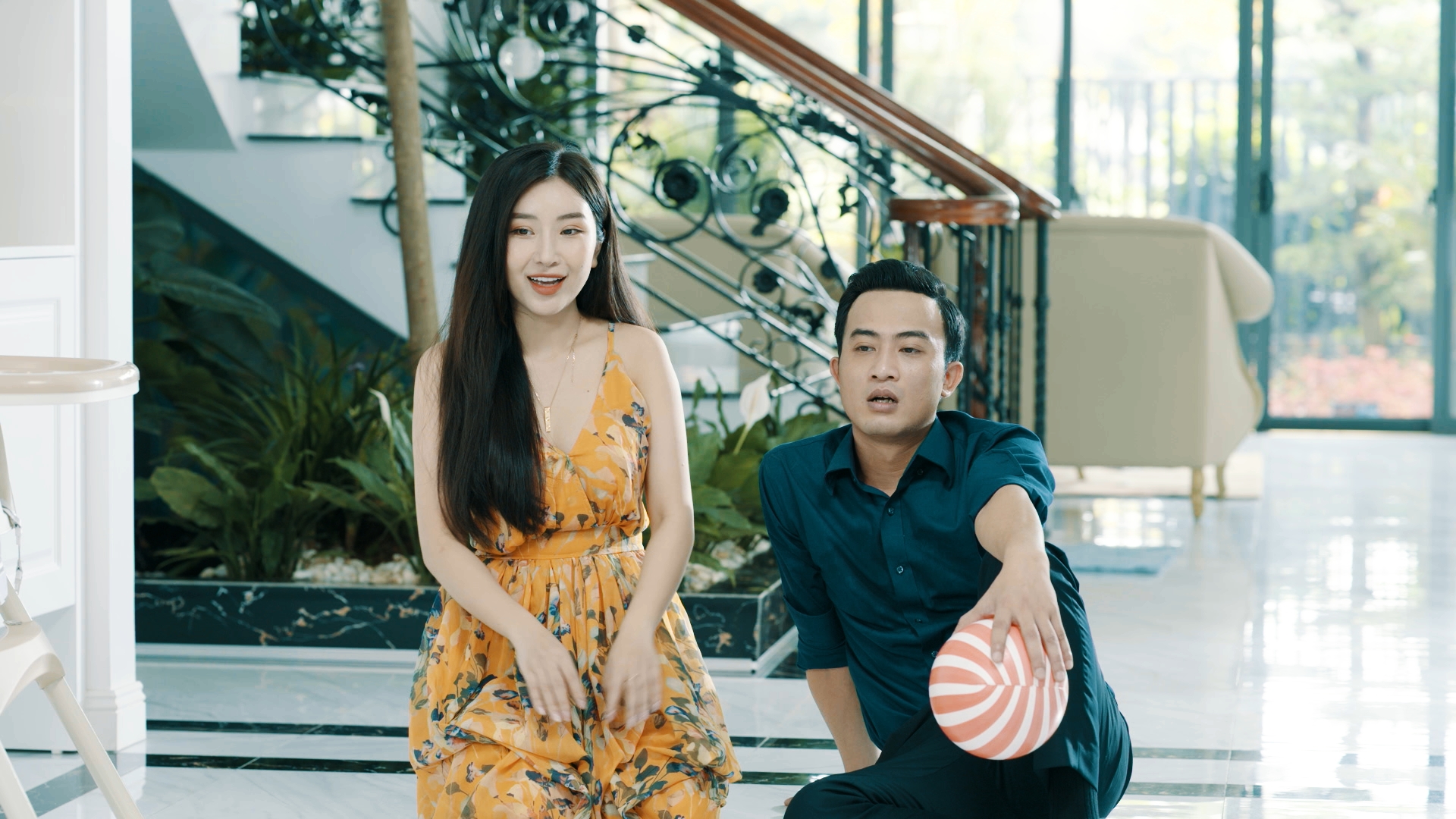 Phim cảnh sát Đấu trí - "Đụng chạm" những đại án tham nhũng nóng bỏng Phim cảnh sát Đấu trí - "Đụng chạm" những đại án tham nhũng nóng bỏng