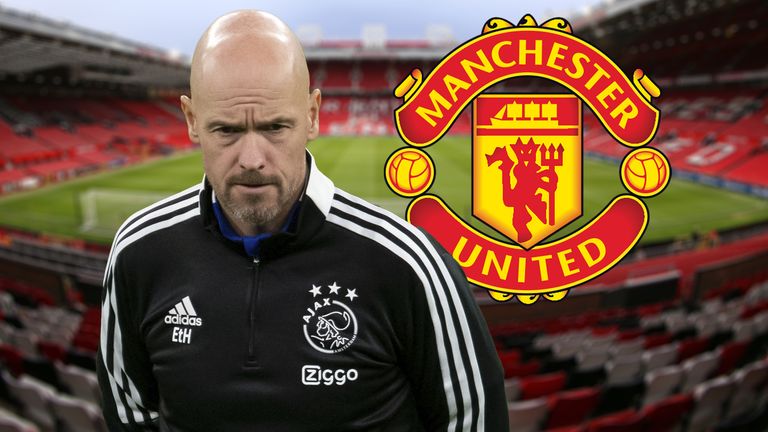 Ronaldo đòi ra đi, Erik ten Hag thiết quân luật ở Man Utd