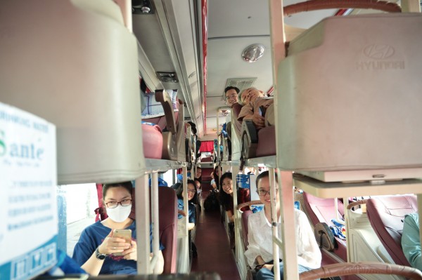 Những giảng viên 