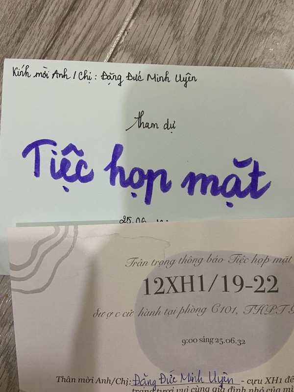 Nhiều cảm xúc với lễ tri ân, trưởng thành của học sinh 12 Nhiều cảm xúc với lễ tri ân, trưởng thành của học sinh 12