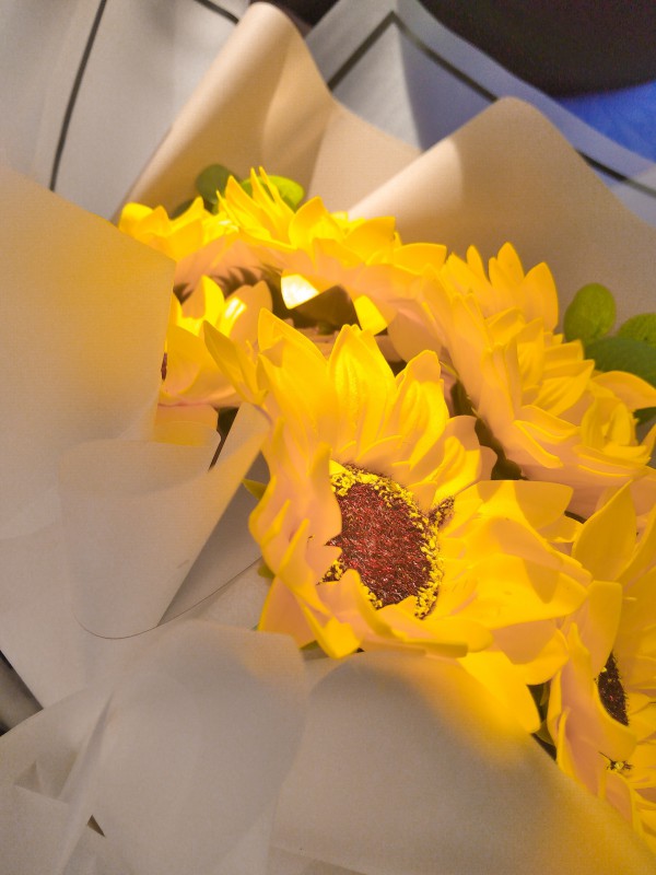 Nhiều cảm xúc với lễ tri ân, trưởng thành của học sinh 12 Nhiều cảm xúc với lễ tri ân, trưởng thành của học sinh 12