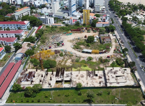 Đề nghị truy tố cựu Chủ tịch Khánh Hòa Nguyễn Chiến Thắng trong việc giao đất dự án Nha Trang Golden Gate