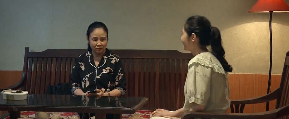 Lối nhỏ vào đời - Tập 19: Dũng làm việc tốt nhưng bị cả bố và 2 con ông Thành nghi ngờ
