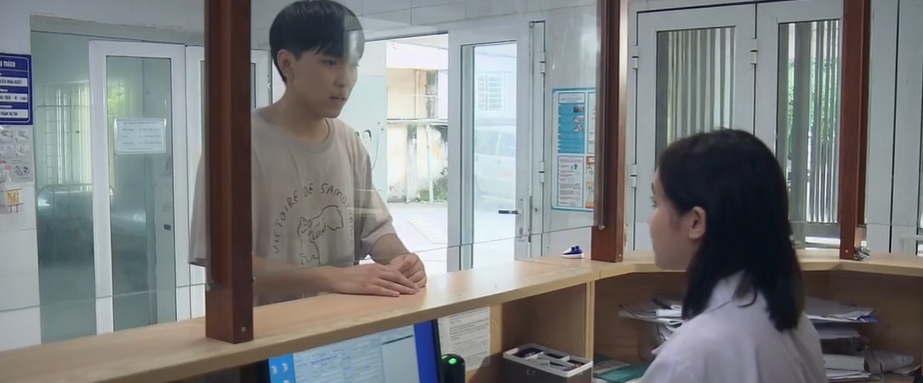 Lối nhỏ vào đời - Tập 19: Dũng làm việc tốt nhưng bị cả bố và 2 con ông Thành nghi ngờ