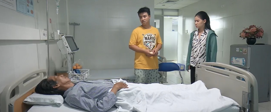 Lối nhỏ vào đời - Tập 19: Dũng làm việc tốt nhưng bị cả bố và 2 con ông Thành nghi ngờ