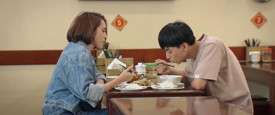 Lối nhỏ vào đời - Tập 19: Dũng làm việc tốt nhưng bị cả bố và 2 con ông Thành nghi ngờ