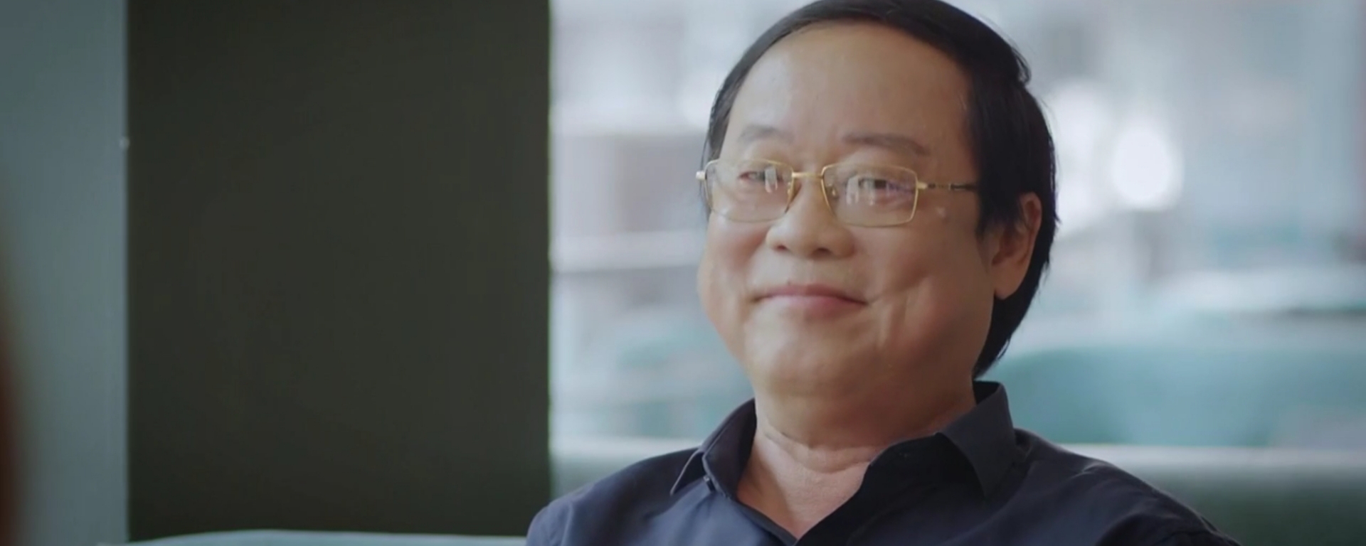 Thương ngày nắng về 2 - Tập 41: Ông Long đột quỵ, Duy trở lại "chèo lái" Hoàng Kim