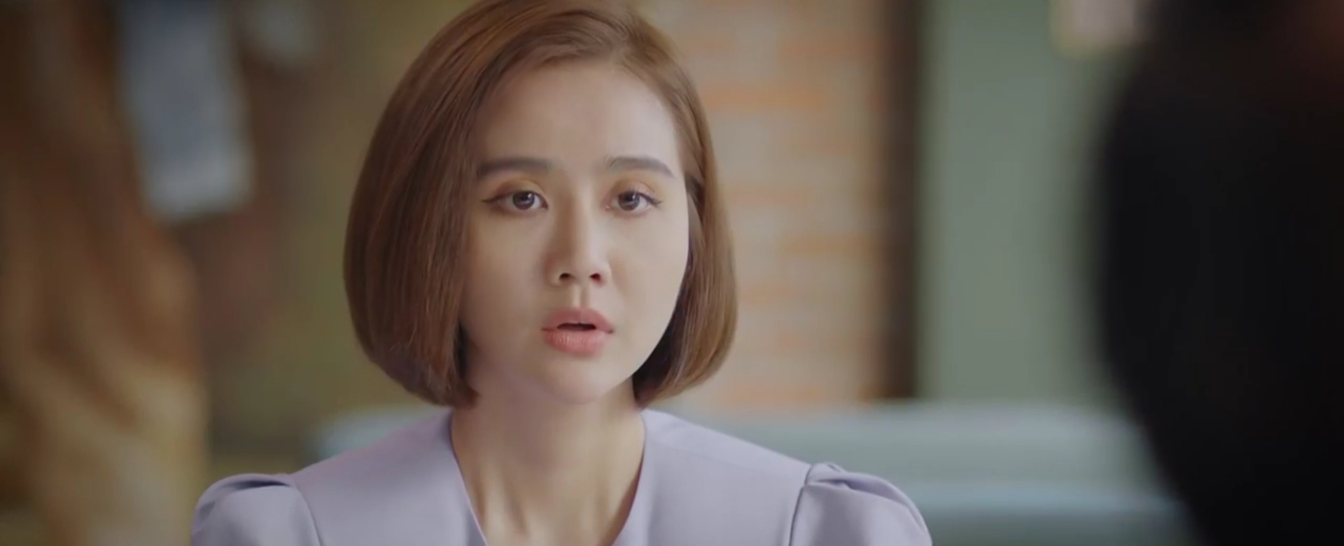 Thương ngày nắng về 2 - Tập 41: Ông Long đột quỵ, Duy trở lại "chèo lái" Hoàng Kim