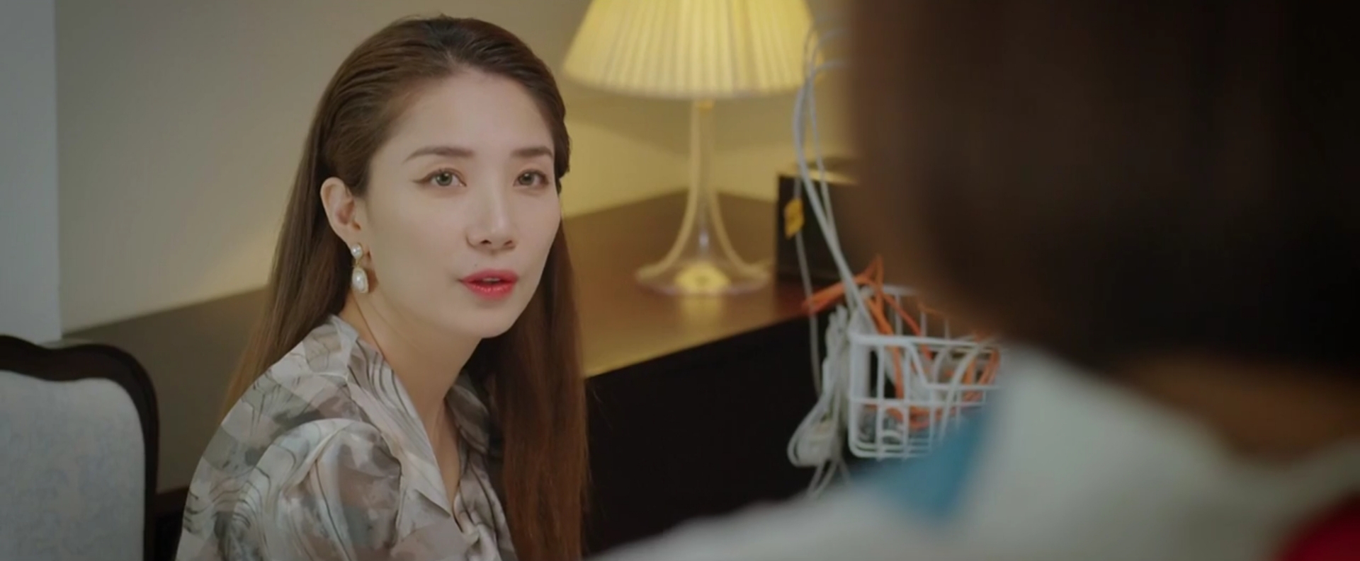 Thương ngày nắng về 2 - Tập 41: Ông Long đột quỵ, Duy trở lại "chèo lái" Hoàng Kim