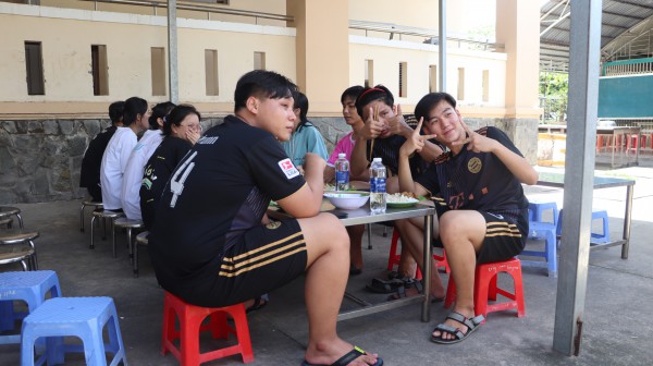 Thi tốt nghiệp THPT 2022: Học sinh xã đảo vào đất liền chuẩn bị Thi tốt nghiệp THPT 2022: Học sinh xã đảo vào đất liền chuẩn bị