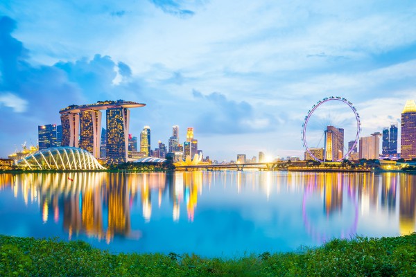 Đi Thái Lan, Singapore hè 2022: Khách Việt cần nhớ những điều cấm kỵ này