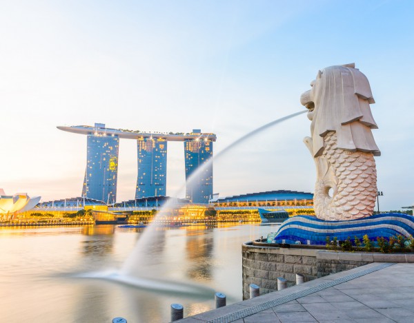 Đi Thái Lan, Singapore hè 2022: Khách Việt cần nhớ những điều cấm kỵ này