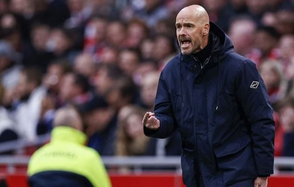 Bản hợp đồng mới của M.U dưới thời HLV Erik ten Hag là ai?