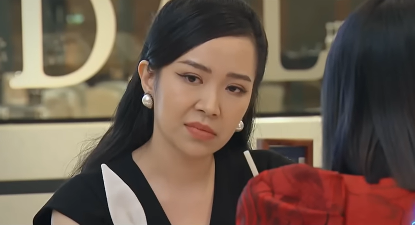 Lối nhỏ vào đời - Tập 20: Thảo thừa nhận muốn chiếm cơ ngơi nhà ông Hoàng Lối nhỏ vào đời - Tập 20: Thảo thừa nhận muốn chiếm cơ ngơi nhà ông Hoàng