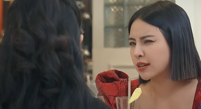 Lối nhỏ vào đời - Tập 20: Thảo thừa nhận muốn chiếm cơ ngơi nhà ông Hoàng Lối nhỏ vào đời - Tập 20: Thảo thừa nhận muốn chiếm cơ ngơi nhà ông Hoàng