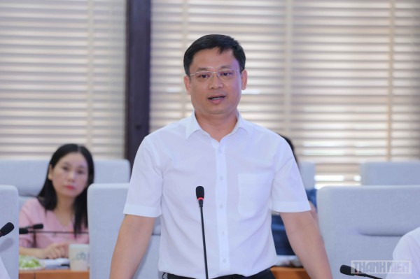 Bộ trưởng Bộ GD-ĐT: ‘Luôn có phương án sẵn sàng để kỳ thi diễn ra tốt nhất’