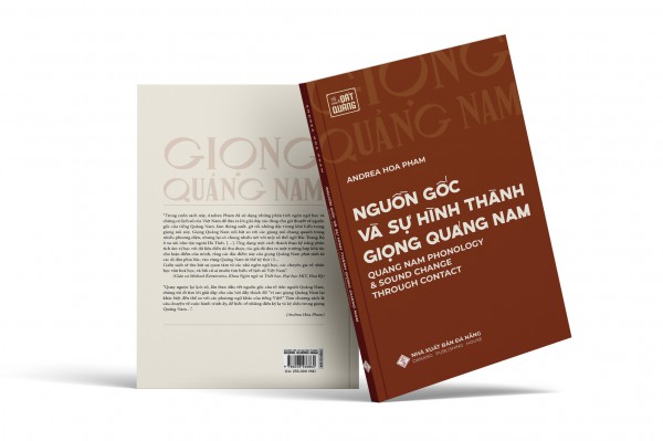 Một luận giải về nguồn gốc giọng Quảng Nam