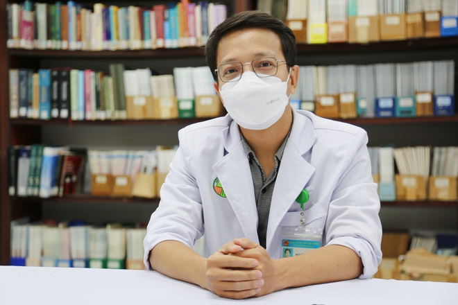 TP.HCM: Số lượng trẻ mắc sốt xuất huyết tăng cao dẫn đến quá tải và thiếu thuốc, nhiều cha mẹ lo lắng khi con diễn tiến nặng - Ảnh 3.