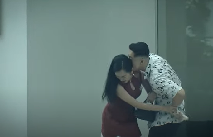 Lối nhỏ vào đời - Tập 20: Hoài và Dũng lên kế hoạch lật mặt Thảo Lối nhỏ vào đời - Tập 20: Hoài và Dũng lên kế hoạch lật mặt Thảo