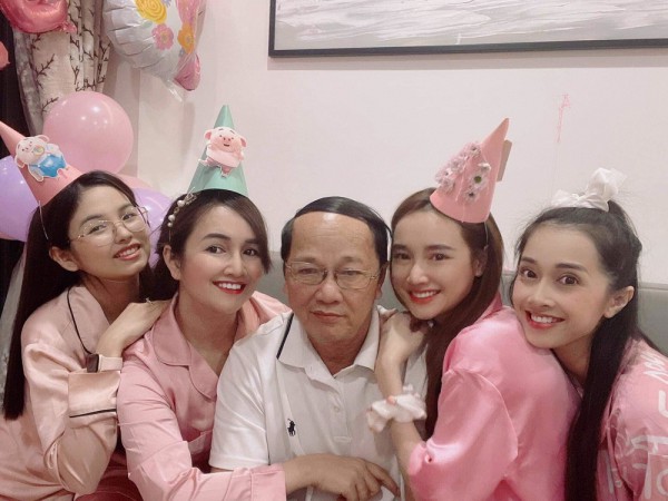 Hội chị em dâu của sao Việt: Khánh Vân - Nhã Phương có màn đọ sắc cực xịn, Hà Tăng thì sao?