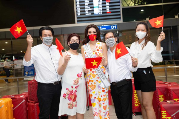 Hội chị em dâu của sao Việt: Khánh Vân - Nhã Phương có màn đọ sắc cực xịn, Hà Tăng thì sao?