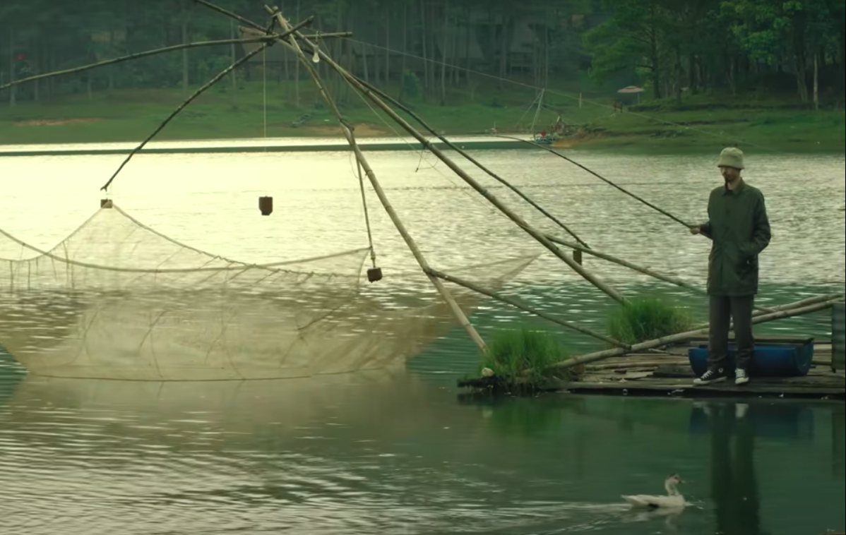 Đen Vâu có tiếp tục 